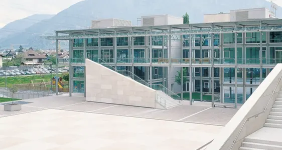 Bildungszentrum Claudiana