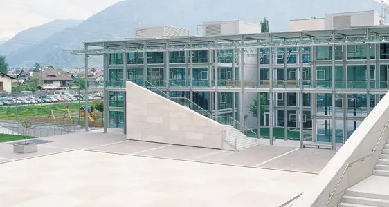 Bildungszentrum Claudiana