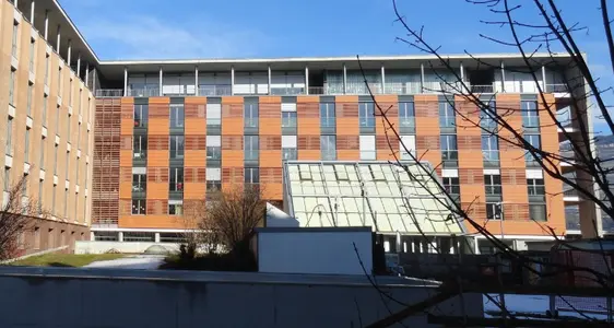 Brixen: Krankenhaus Umstrukturierung