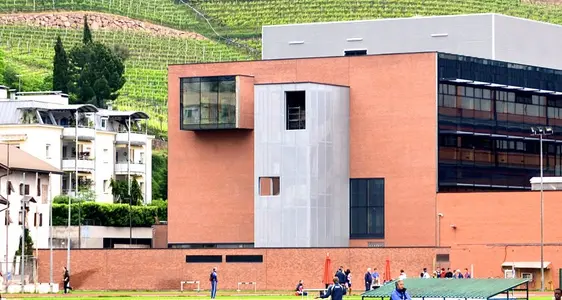 Berufsschulzentrum L. Einaudi