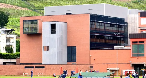 Berufsschulzentrum L. Einaudi