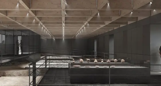 Eppan: Römische Villa in St. Paul