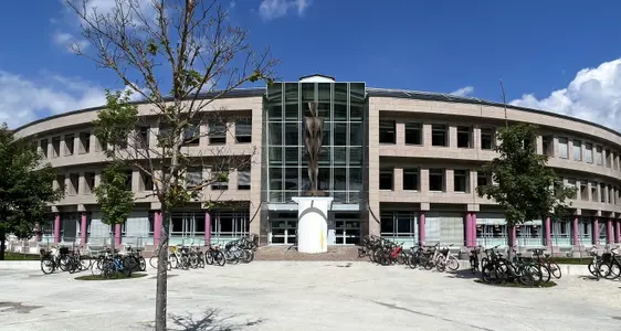 Bruneck: Sprachen- und Realgymnasiums „Nikolaus Cusanus“ in deutscher Sprache