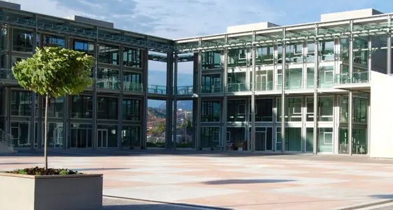 Abgeschlossene Bauprojekte