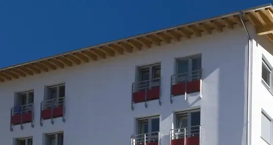 St. Ulrich: Schülerheim Assudei