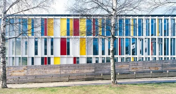 Pädagogisches Gymnasium J. Gasser