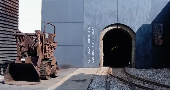 Prettau: Landesbergbaumuseum