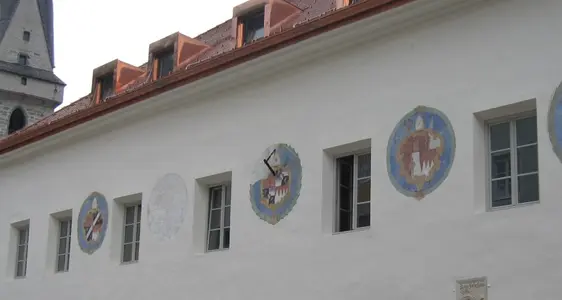 Bruneck: Universität