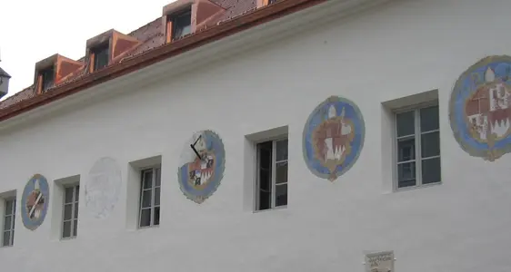 Bruneck: Universität