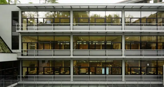 Pädagogisches Gymnasium Ursulinen