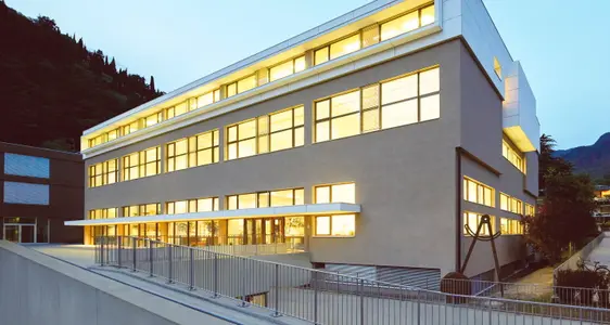 Fachoberschule Peter Anich