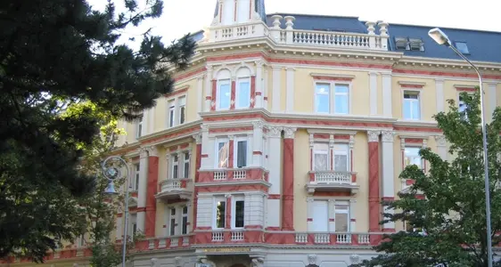 Sanierung der Landeshotelfachschule Kaiserhof