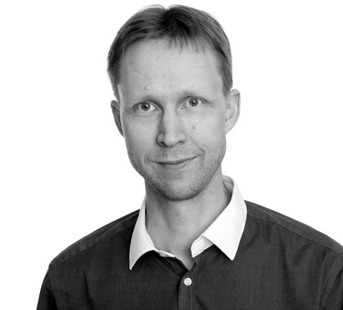Lars Johansson