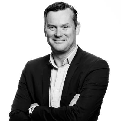 Magnus Lindholm