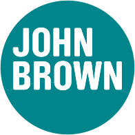 John Brown logo