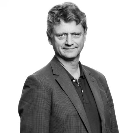Lars Södergran