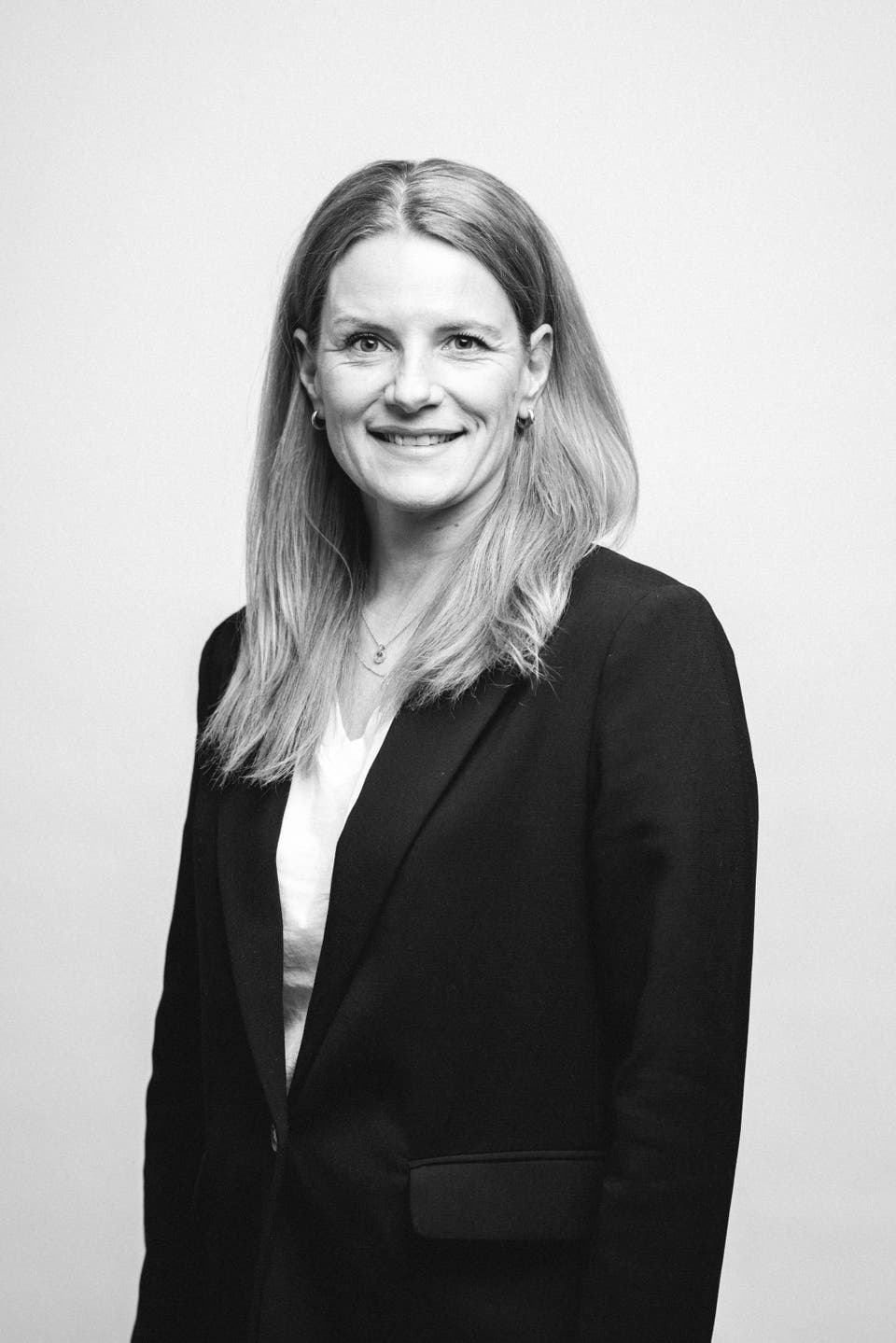 Maria von Zweigbergk