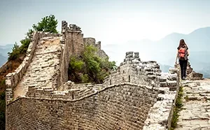 Short course card image to illustrate Beginners Chinese 2: 开始吧 kāishĭ ba!