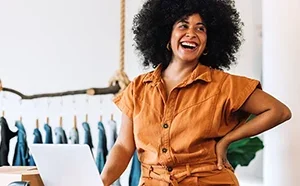 Short course card image to illustrate Start your own business