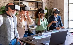 Short course card image to illustrate Creative thinking for the workplace