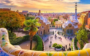 Short course card image to illustrate Beginners Spanish 2: ¡En marcha!