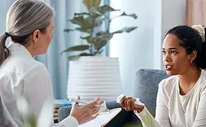 Short course card image to illustrate Trauma-informed counselling