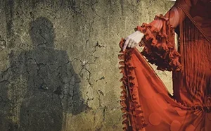 Short course card image to illustrate Elementary Spanish 1: ¡en camino!