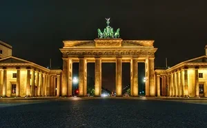 Short course card image to illustrate Beginners German 3: richtig so!