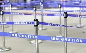 Short course card image to illustrate Advanced UK immigration law: IAA Levels 2 and 3