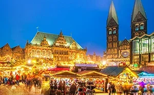 Short course card image to illustrate Beginners German 1: fang an!