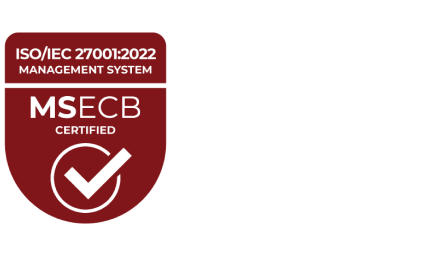 MSECB Certified 2022