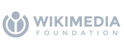 Wikimedia foundation logo