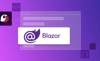 Image of Blazor support by Sonar