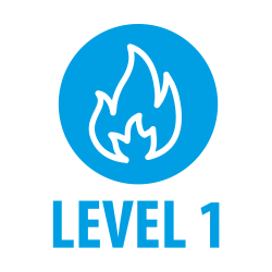 Fire Safety Level 1 Fire Safety Level 1