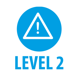 Health and Safety Level 2 Health and Safety Level 2