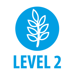 Allergens Level 2 Allergens Level 2