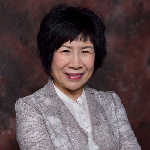 Cathy Yan