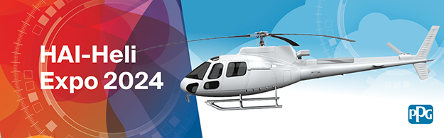 HAI-Heli Expo 2024