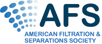 American Filtration & Separations Society logo