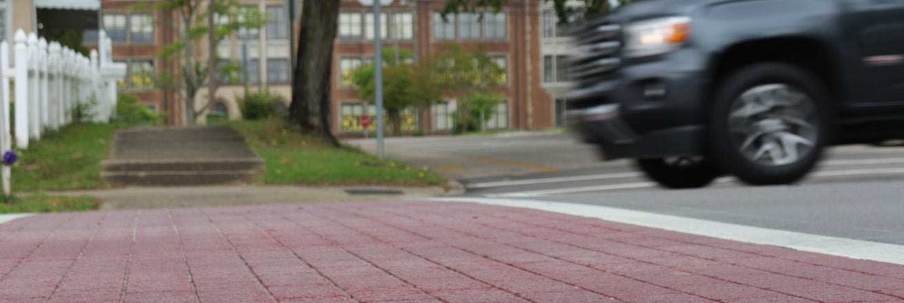 ENNIS-FLINT® by PPG TRAFFICSCAPES® Surface System