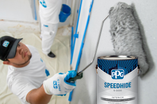 PPG Painter Dipinge con Speedhide