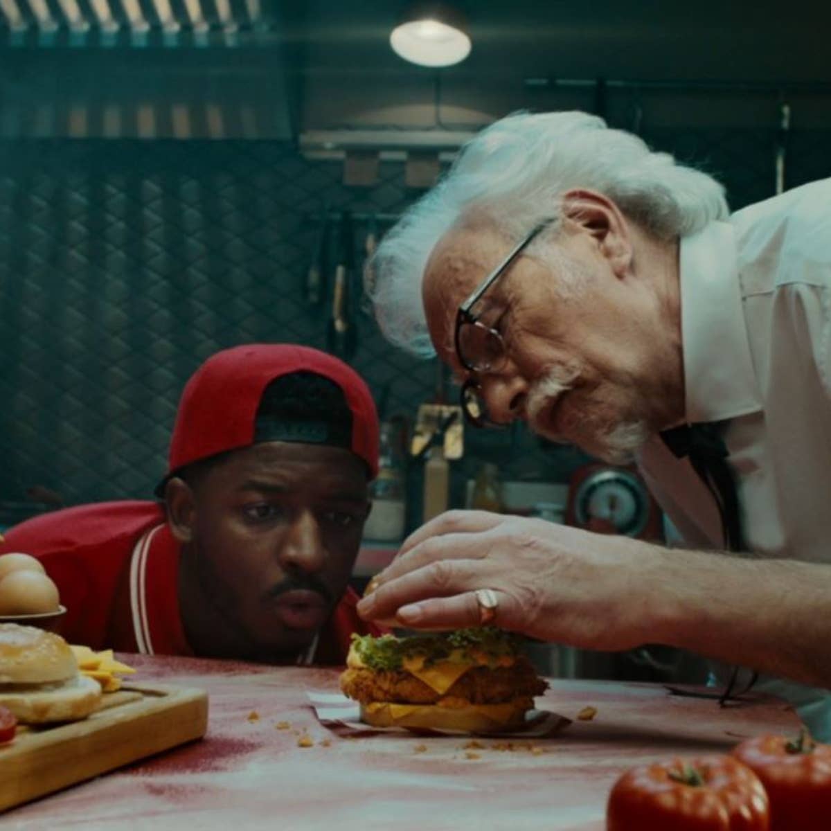 KFC prône le croustillant à travers une campagne 360 orchestrée par Carat France