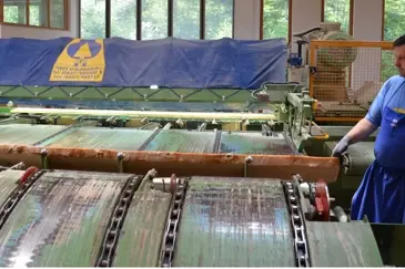 Refilatrice automatica