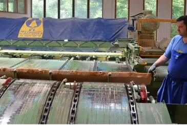 Refilatrice automatica