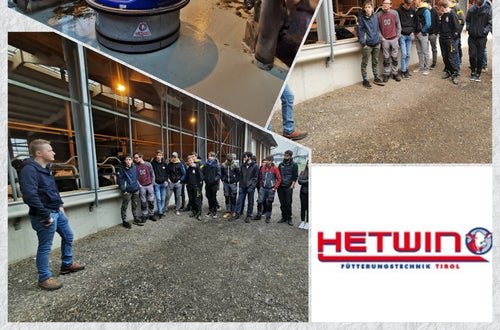 fsdietenheim Lehrfahrt Binderholz fsdietenheim Lehrfahrt Binderholz