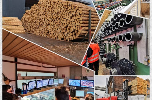 fsdietenheim Lehrfahrt Hetwin Automatisierung fsdietenheim Lehrfahrt Hetwin Automatisierung