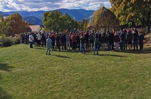 Erntedank FSDietenheim 2021 Erntedank FSDietenheim 2021