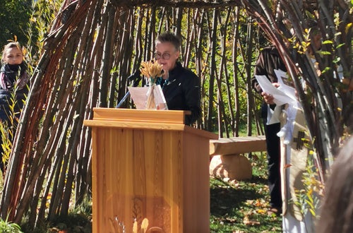 Erntedank FSDietenheim 2021 Erntedank FSDietenheim 2021