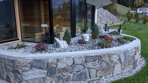 Ziergarten Ziergarten