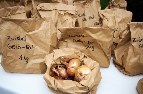 Schulladen Kartoffel Gemüse Schulladen Kartoffel Gemüse